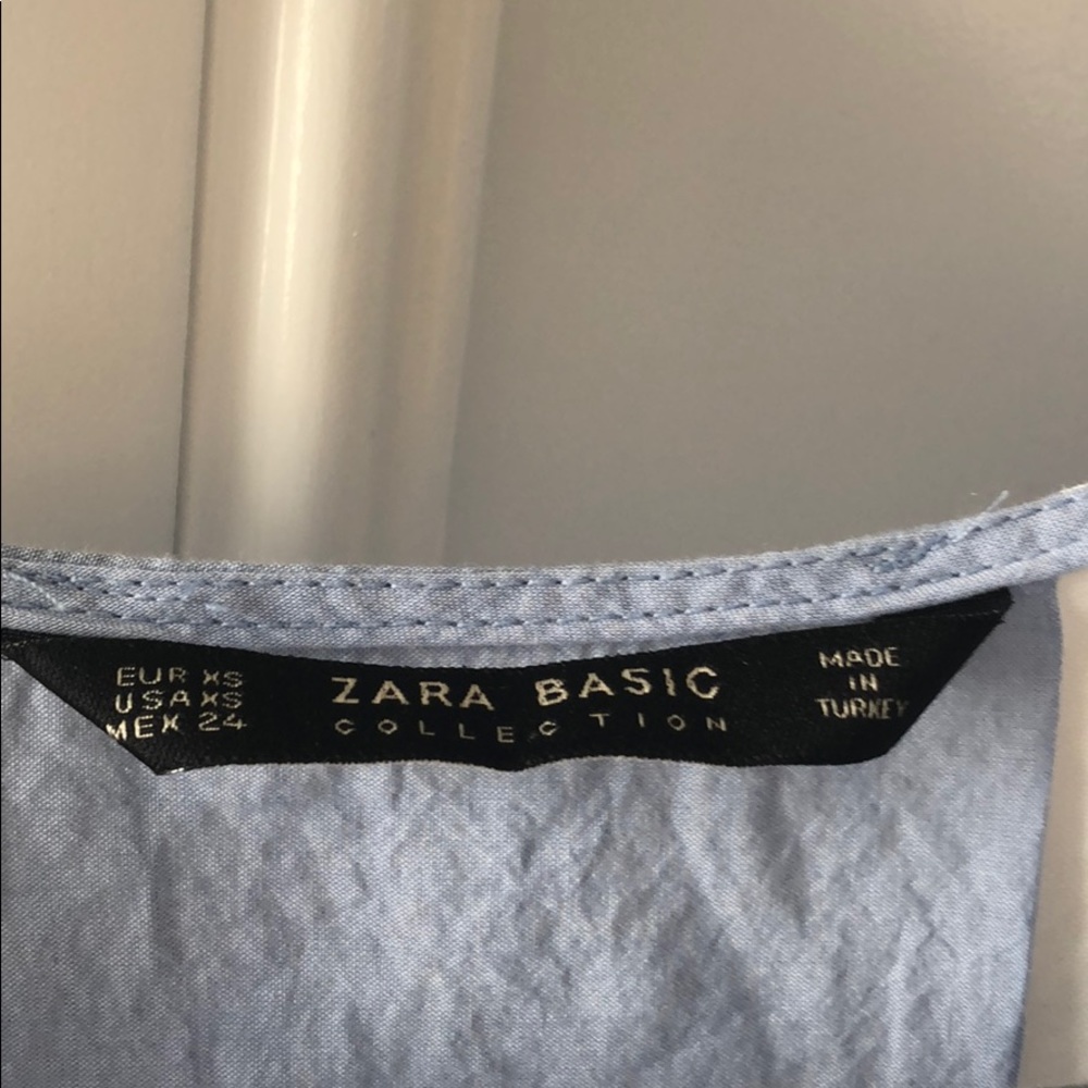 Zara Top - Picture 3 of 4